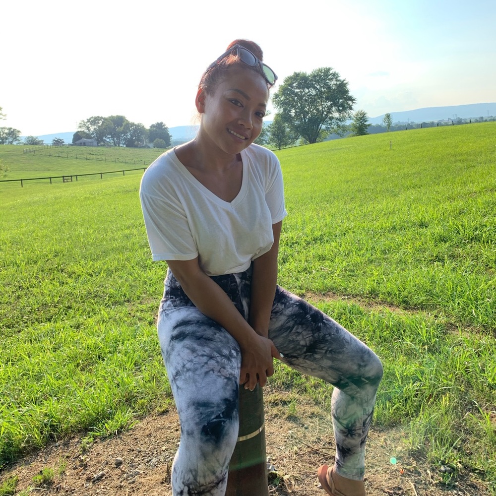 Meet your Posher, Richanney